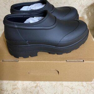 Kassl x Tretorn "Beth" rain loafers